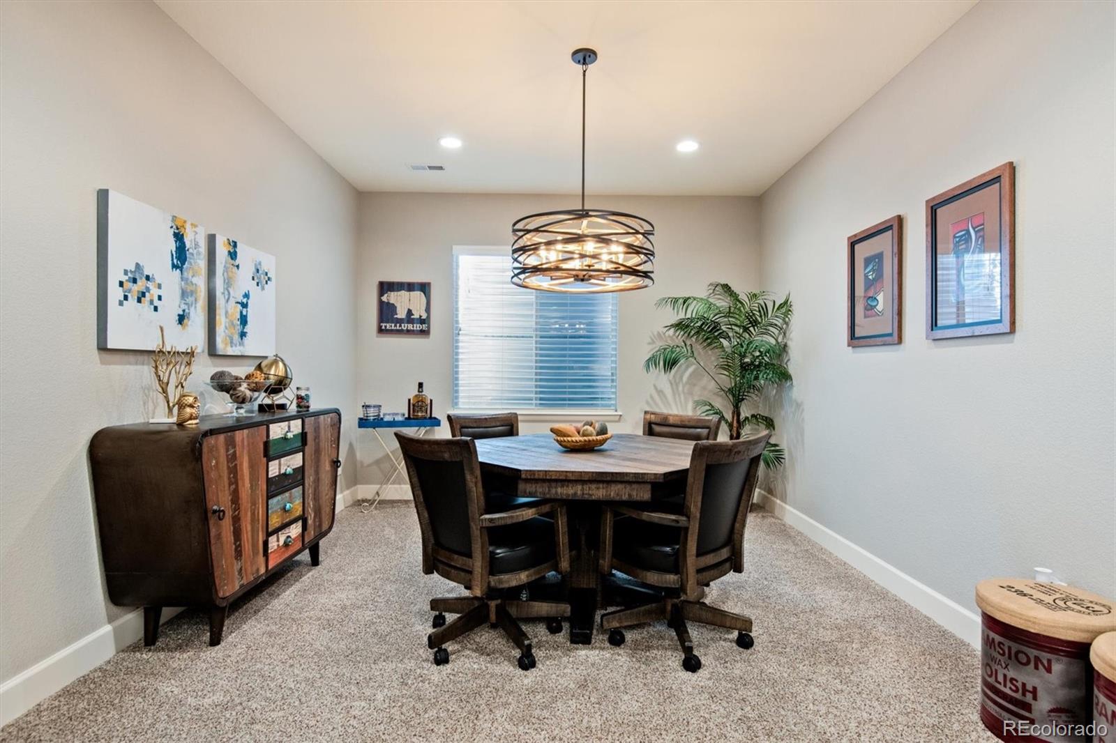 3487 Goodyear Street