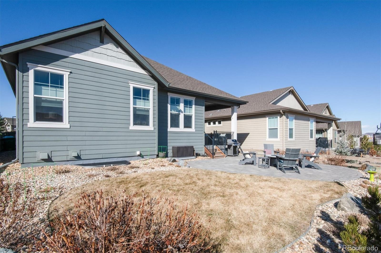 3487 Goodyear Street