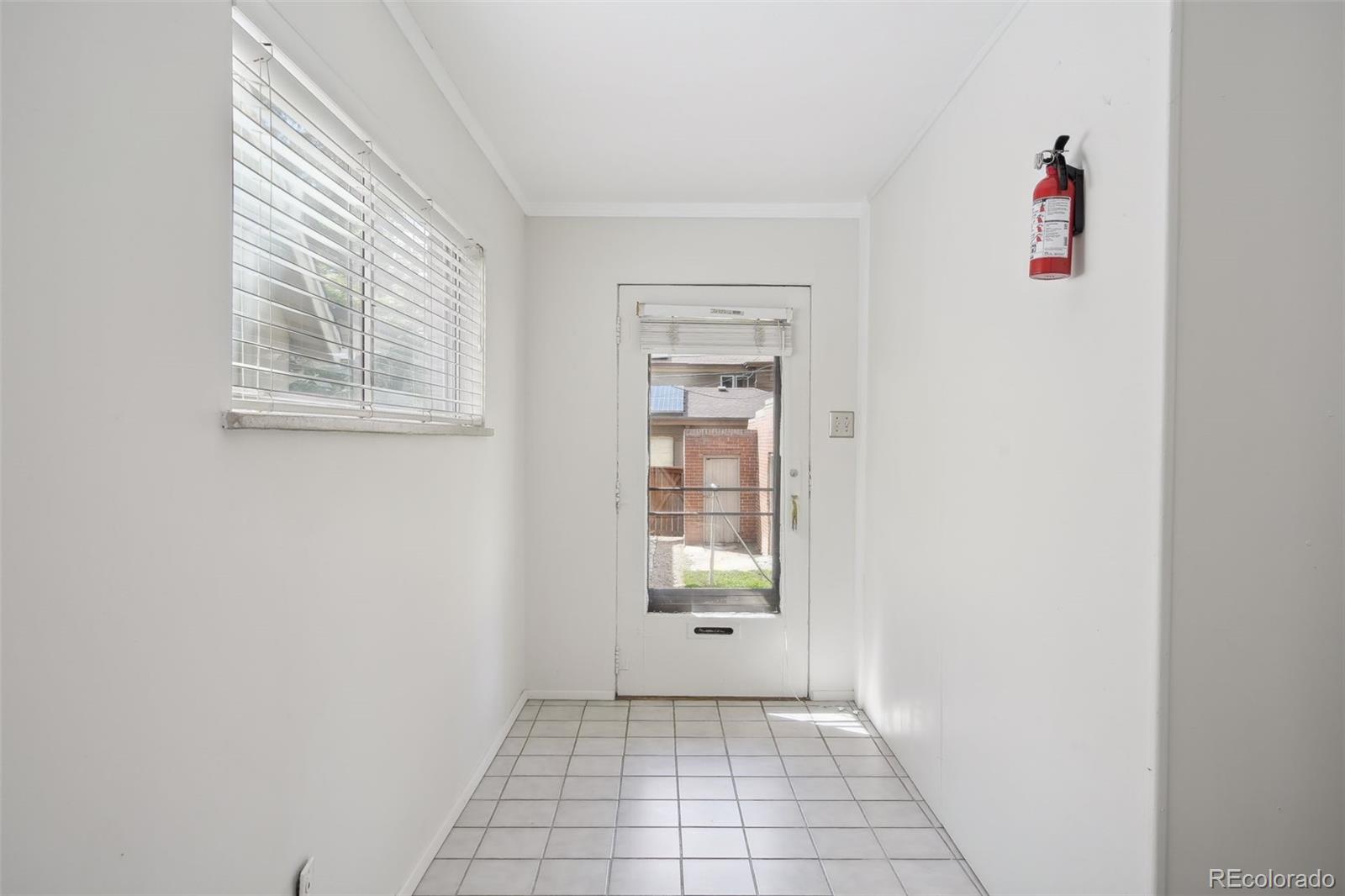 1577 S Clarkson Street