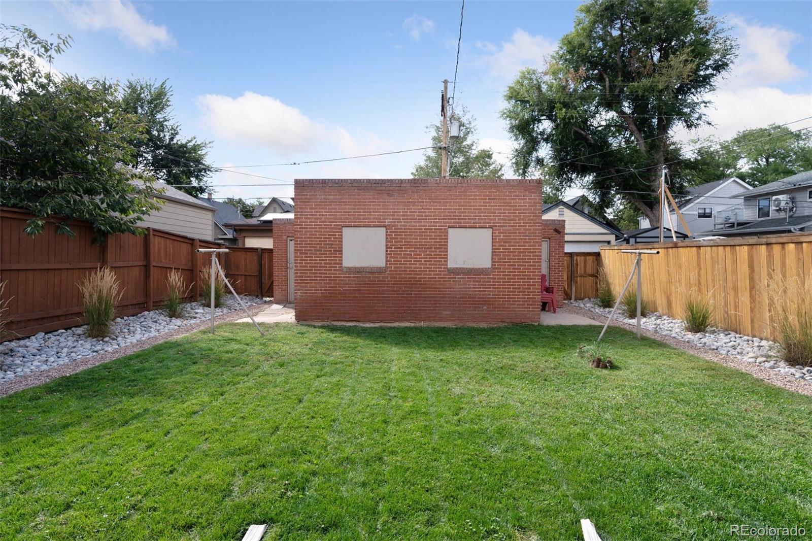 1577 S Clarkson Street