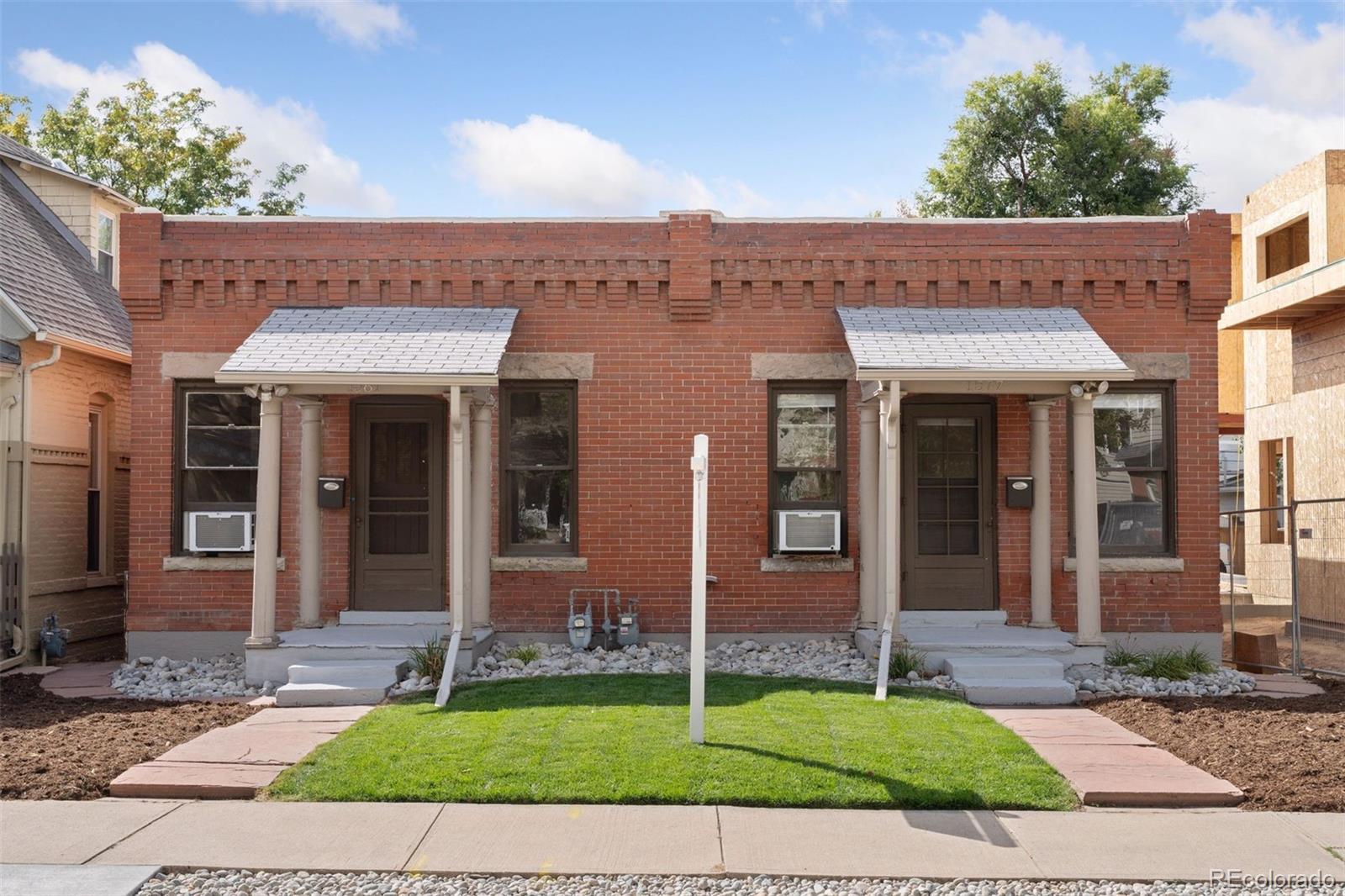 1577 S Clarkson Street