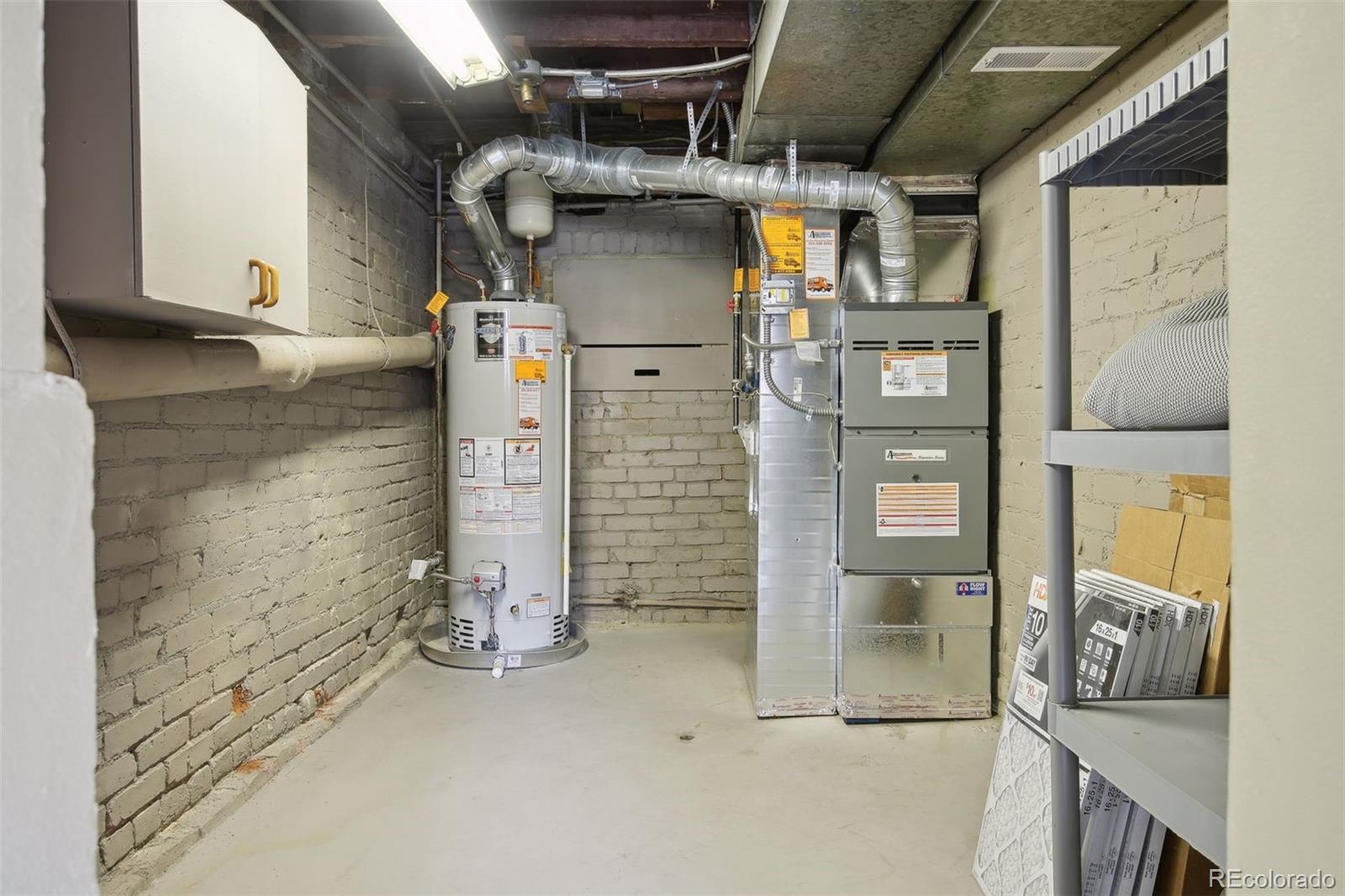 1577 S Clarkson Street