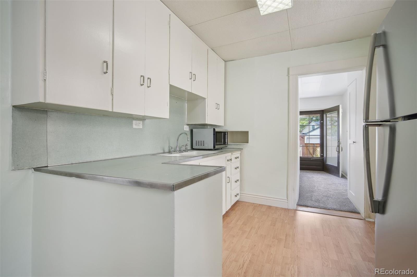 1577 S Clarkson Street