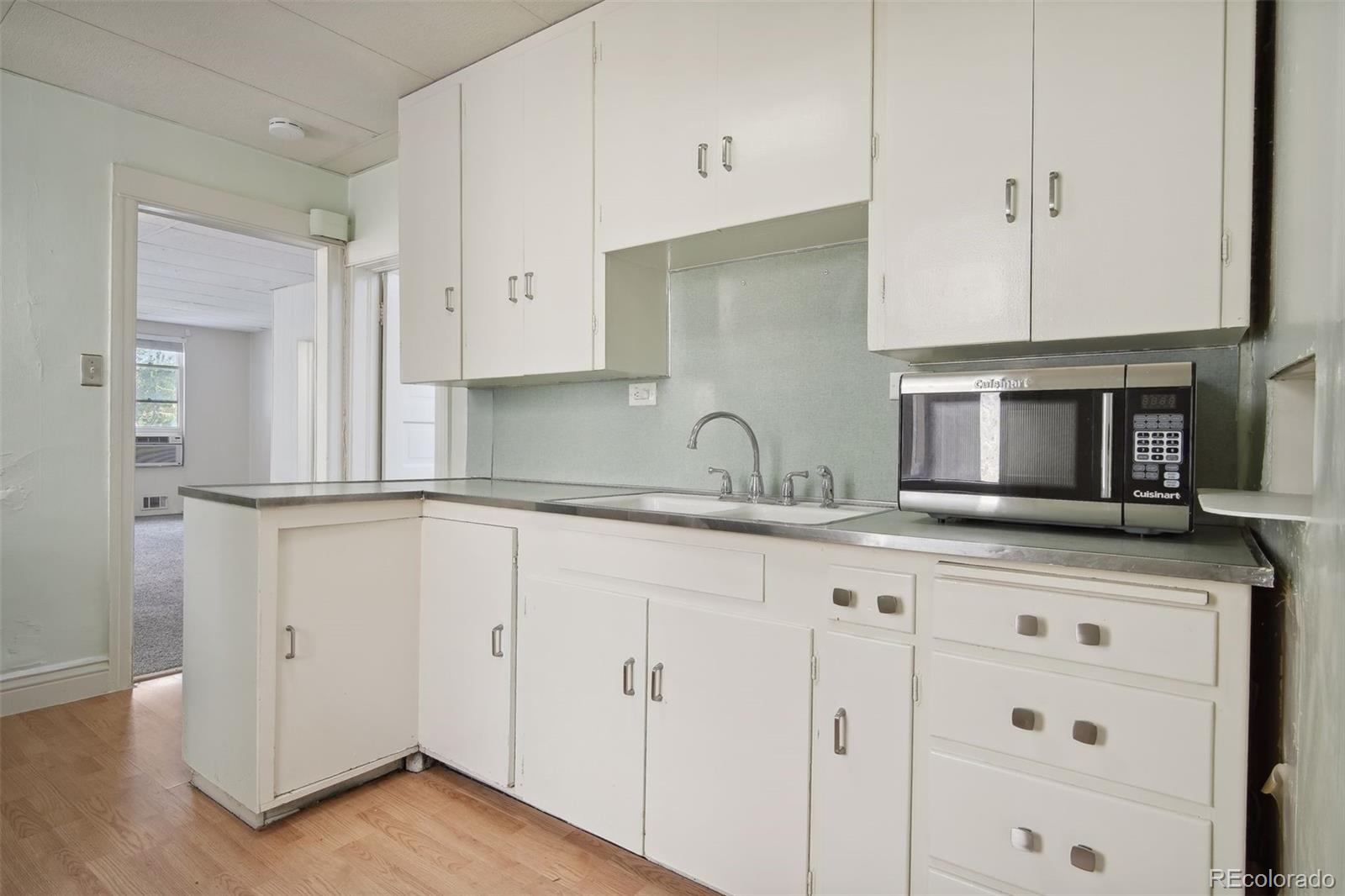 1577 S Clarkson Street