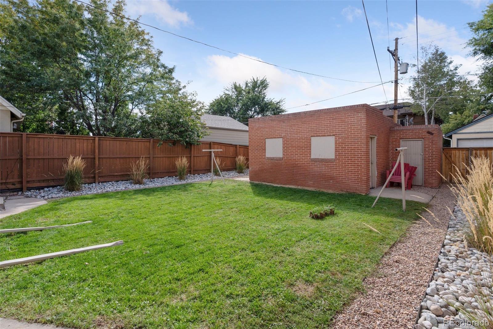 1577 S Clarkson Street