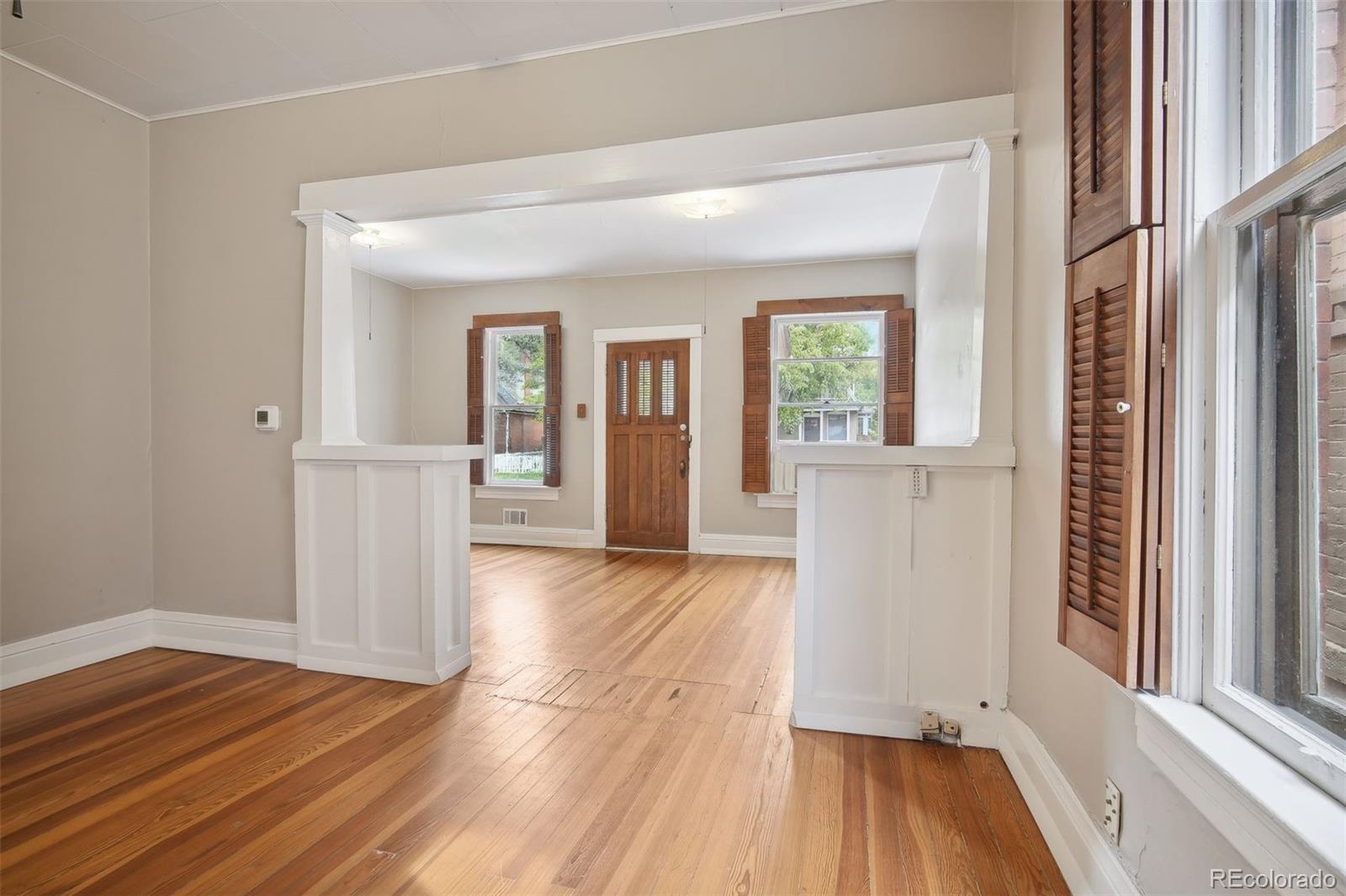 1577 S Clarkson Street