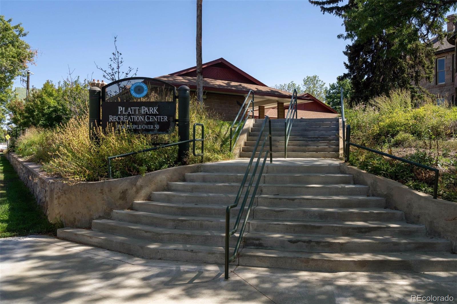 1577 S Clarkson Street