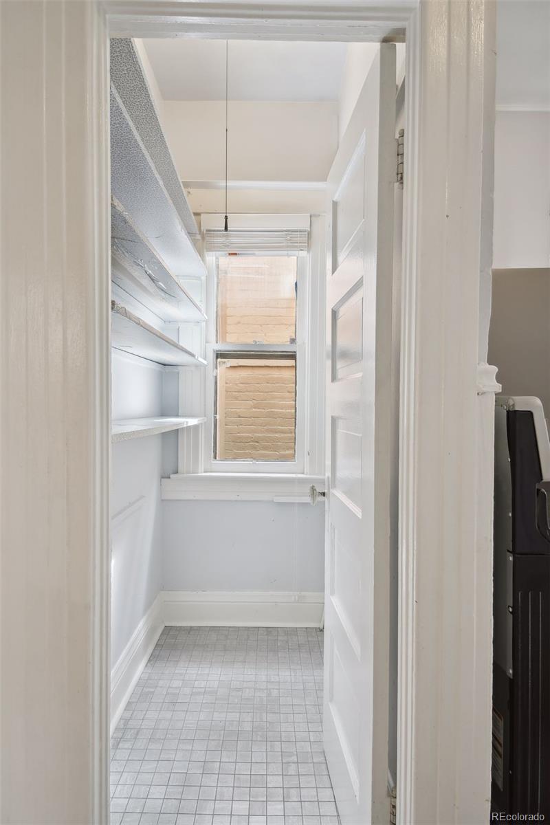 1577 S Clarkson Street