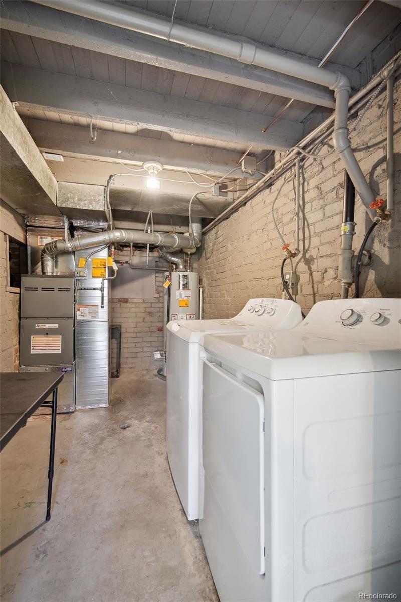 1577 S Clarkson Street