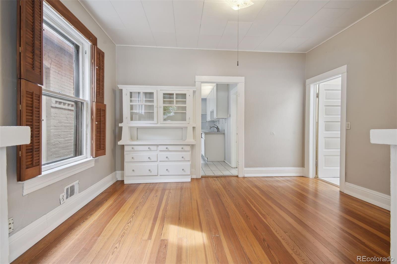 1577 S Clarkson Street