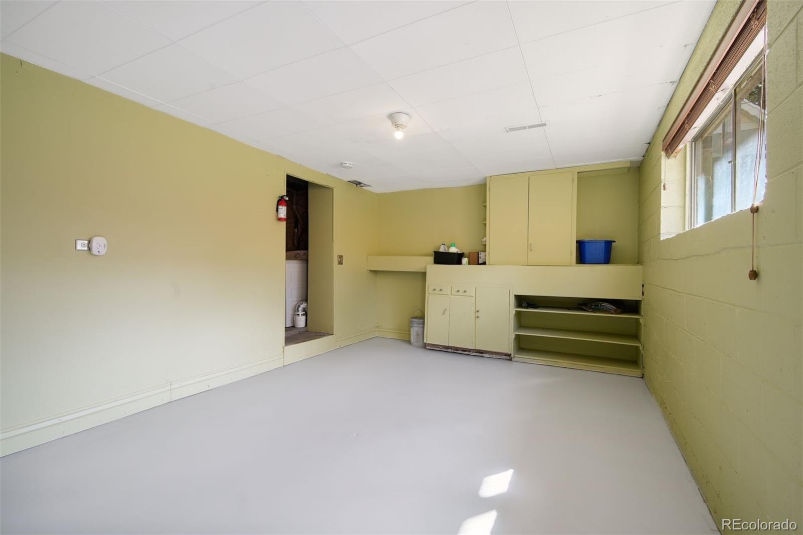 1577 S Clarkson Street