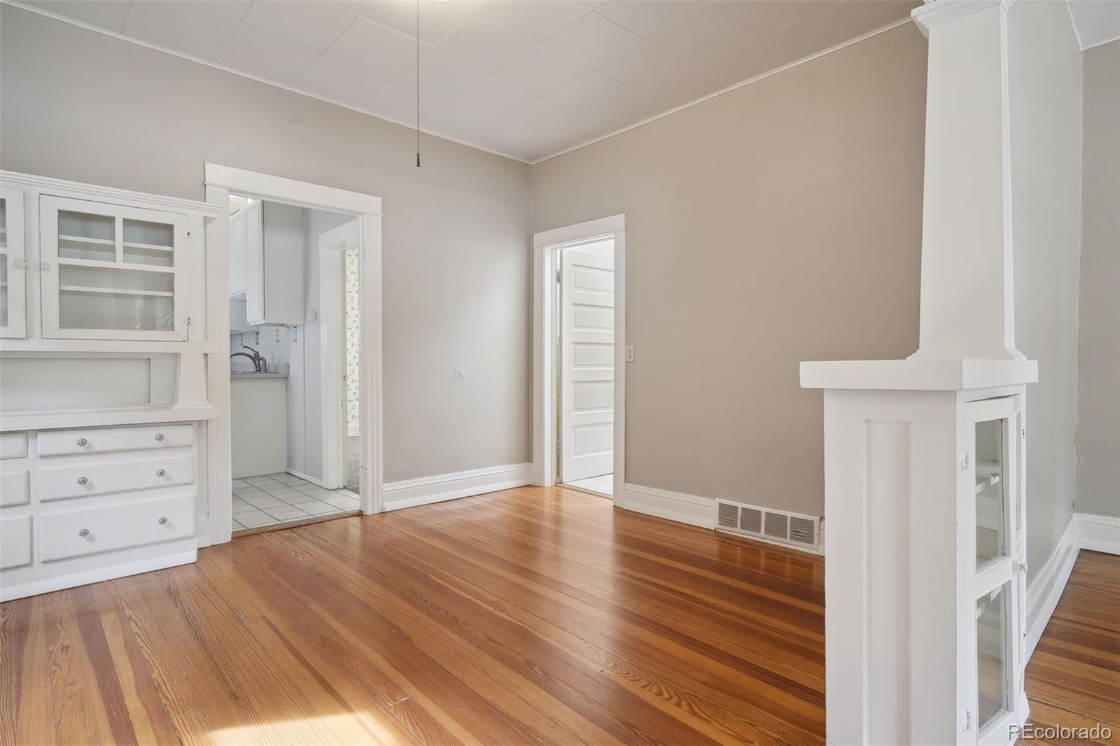 1577 S Clarkson Street