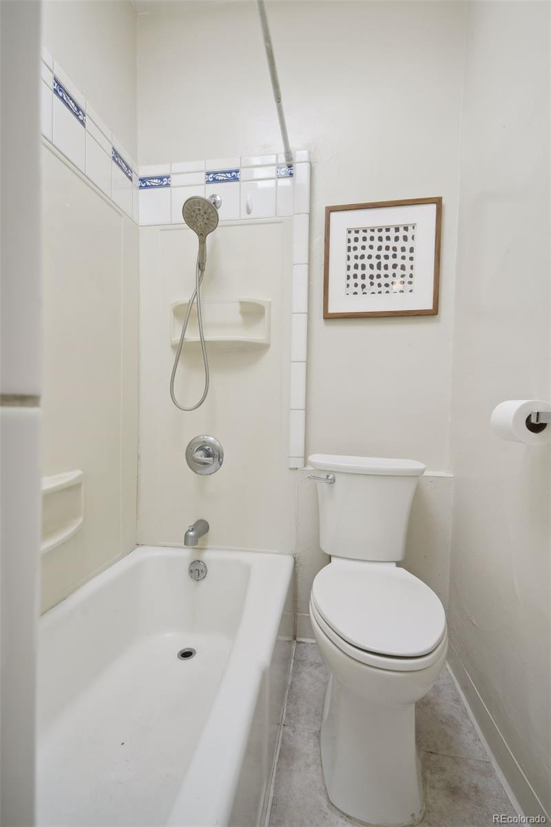 1577 S Clarkson Street