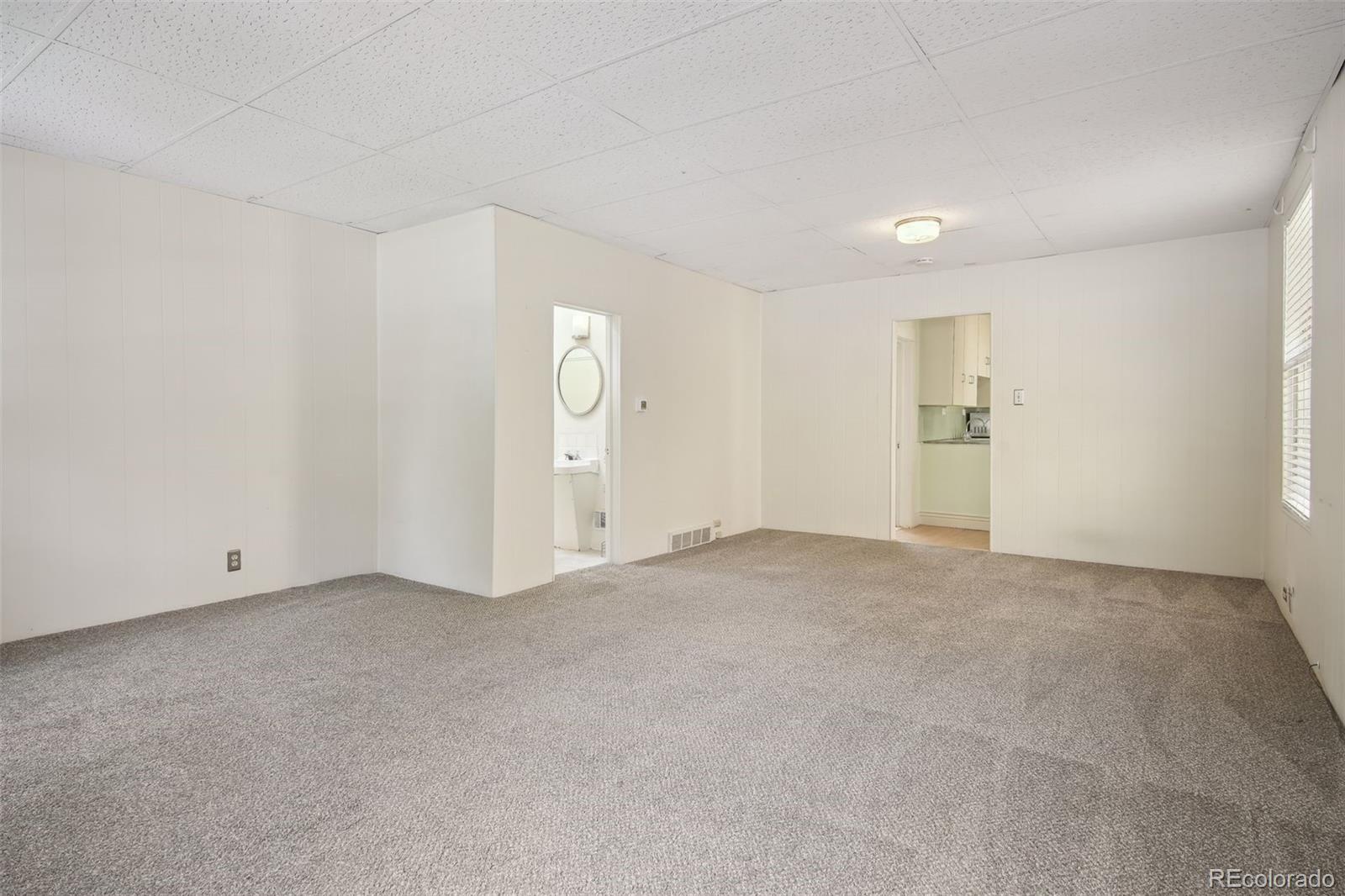 1577 S Clarkson Street