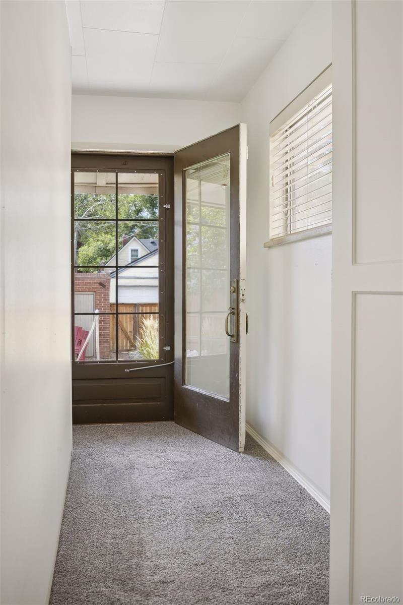 1577 S Clarkson Street