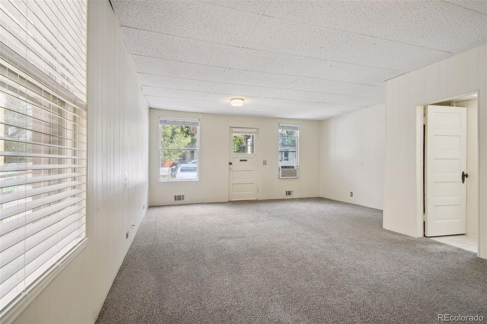 1577 S Clarkson Street