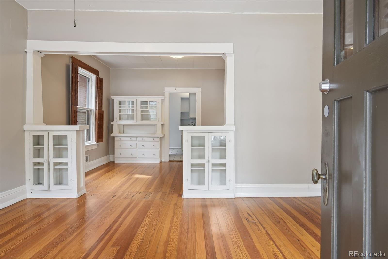 1577 S Clarkson Street