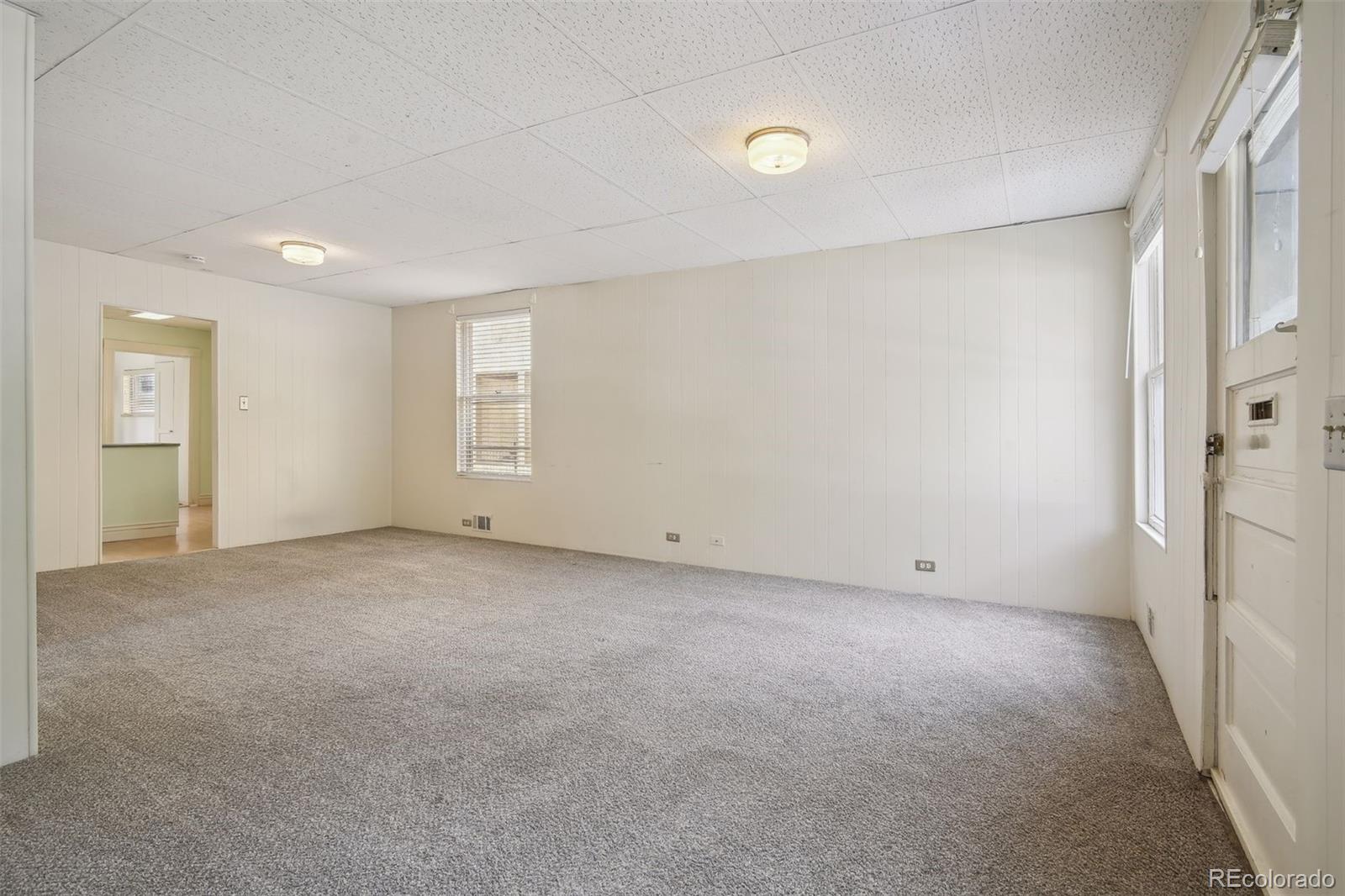 1577 S Clarkson Street