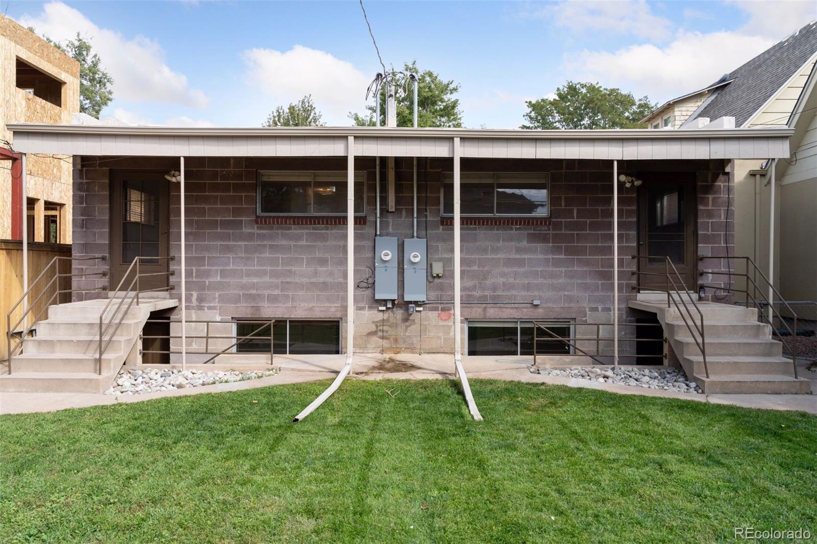 1577 S Clarkson Street