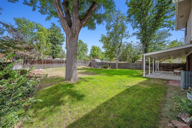 7106 S Franklin Way