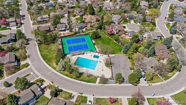 6083 S Glencoe Way