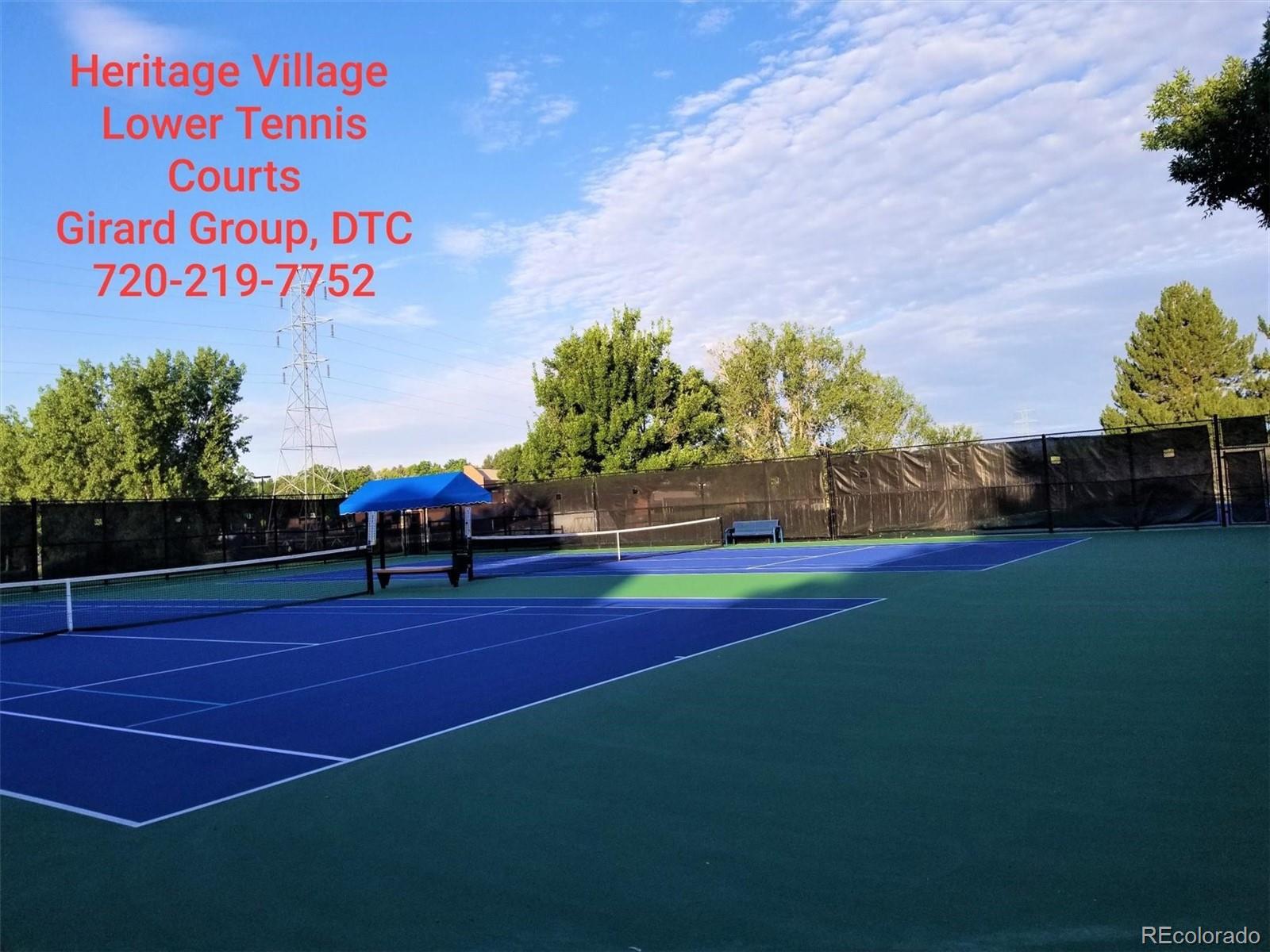 6075 S Filbert Court