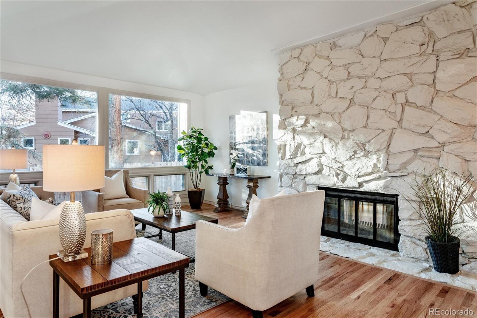 6075 S Filbert Court