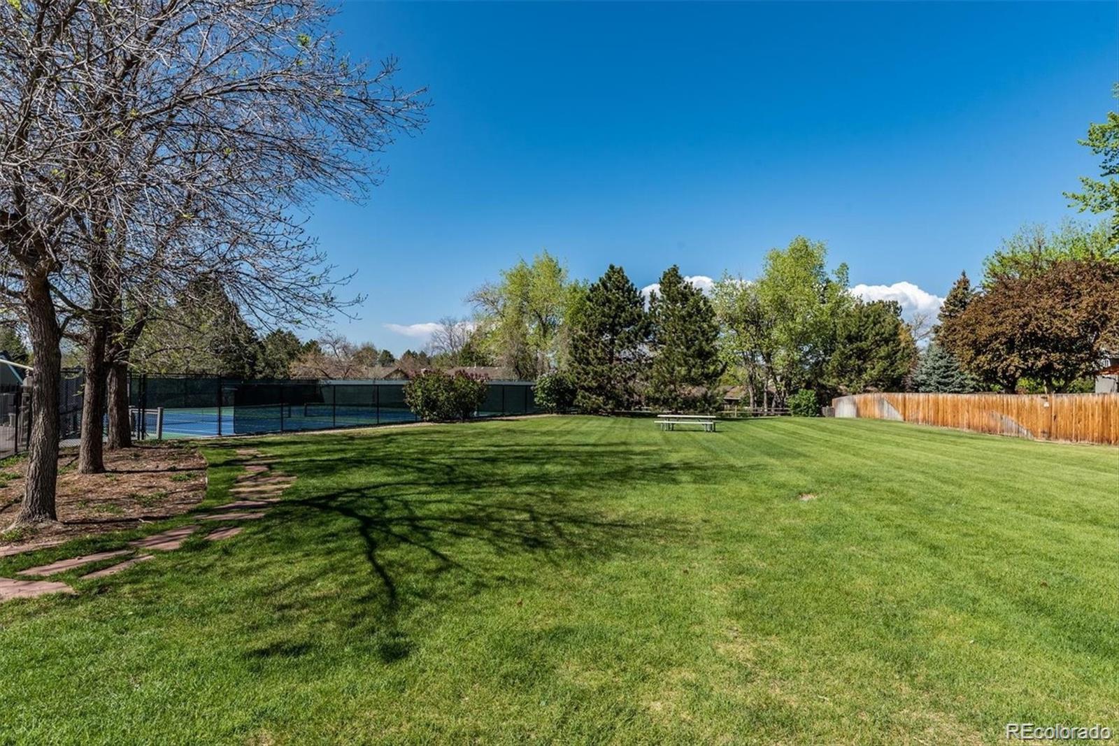 6075 S Filbert Court