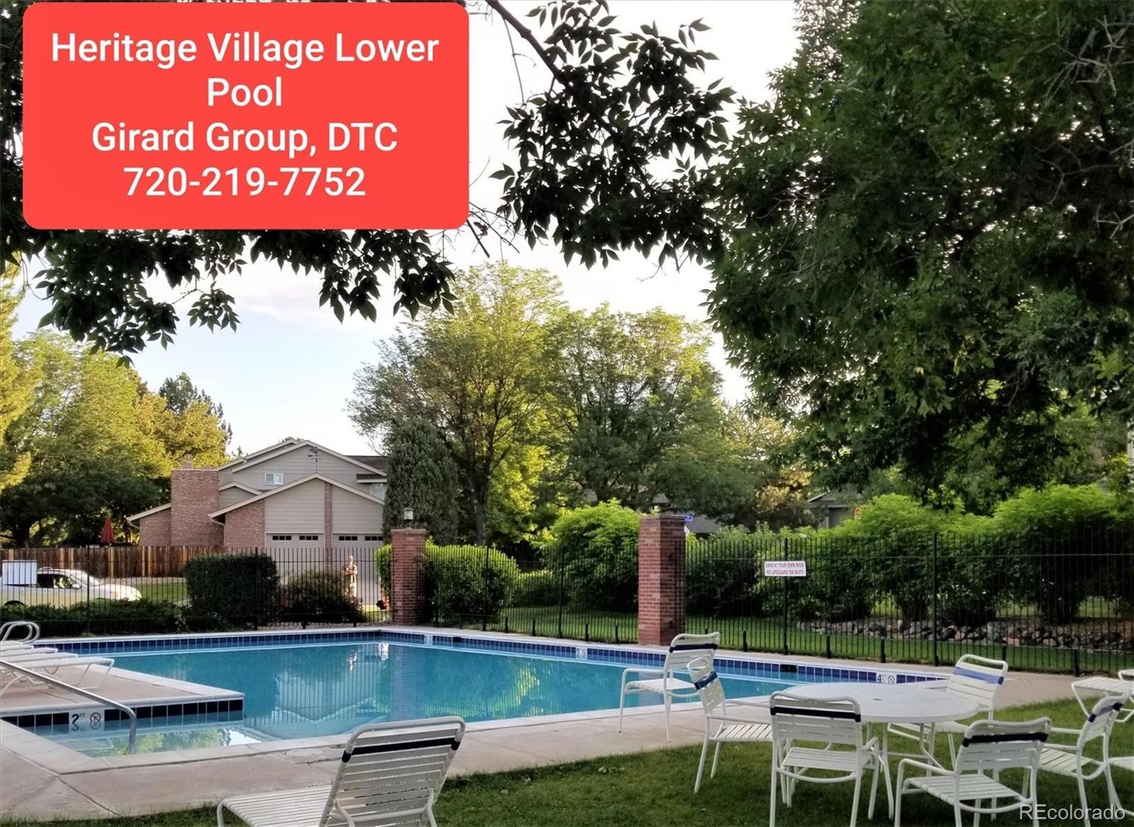 6075 S Filbert Court