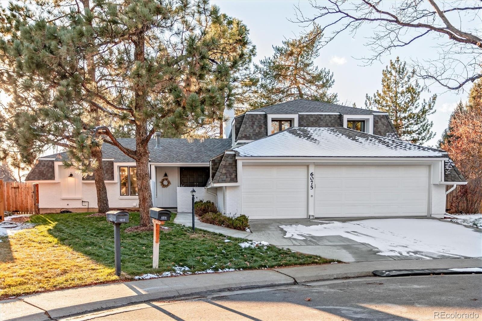 6075 S Filbert Court