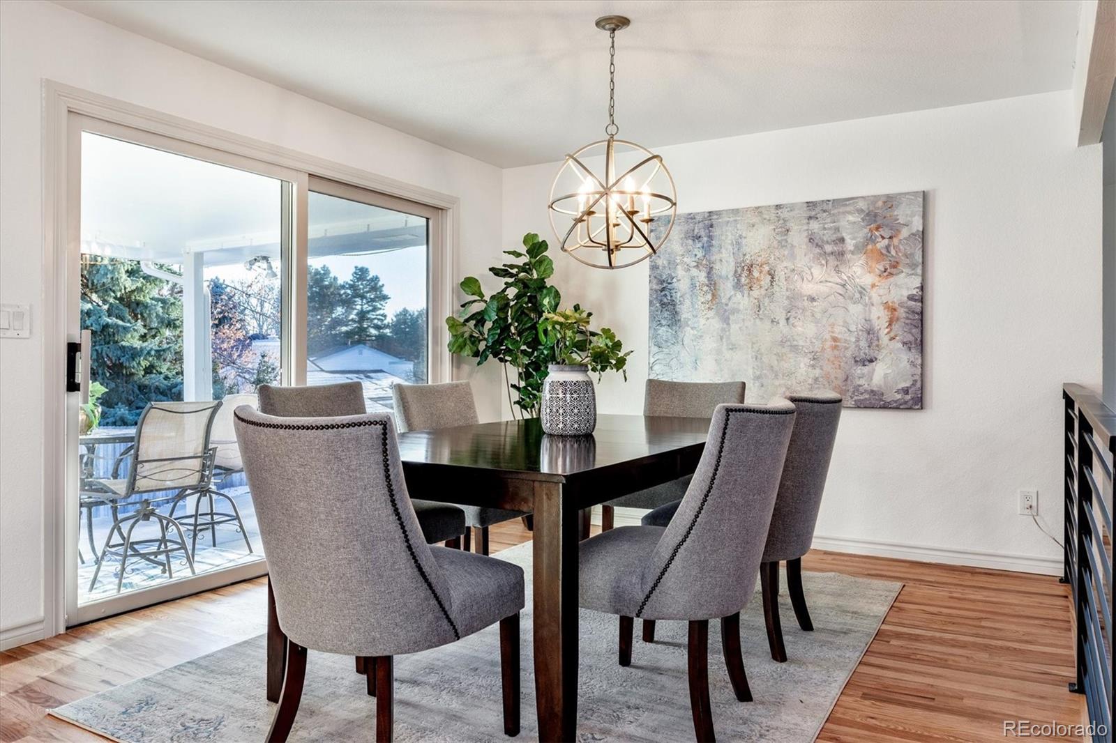 6075 S Filbert Court