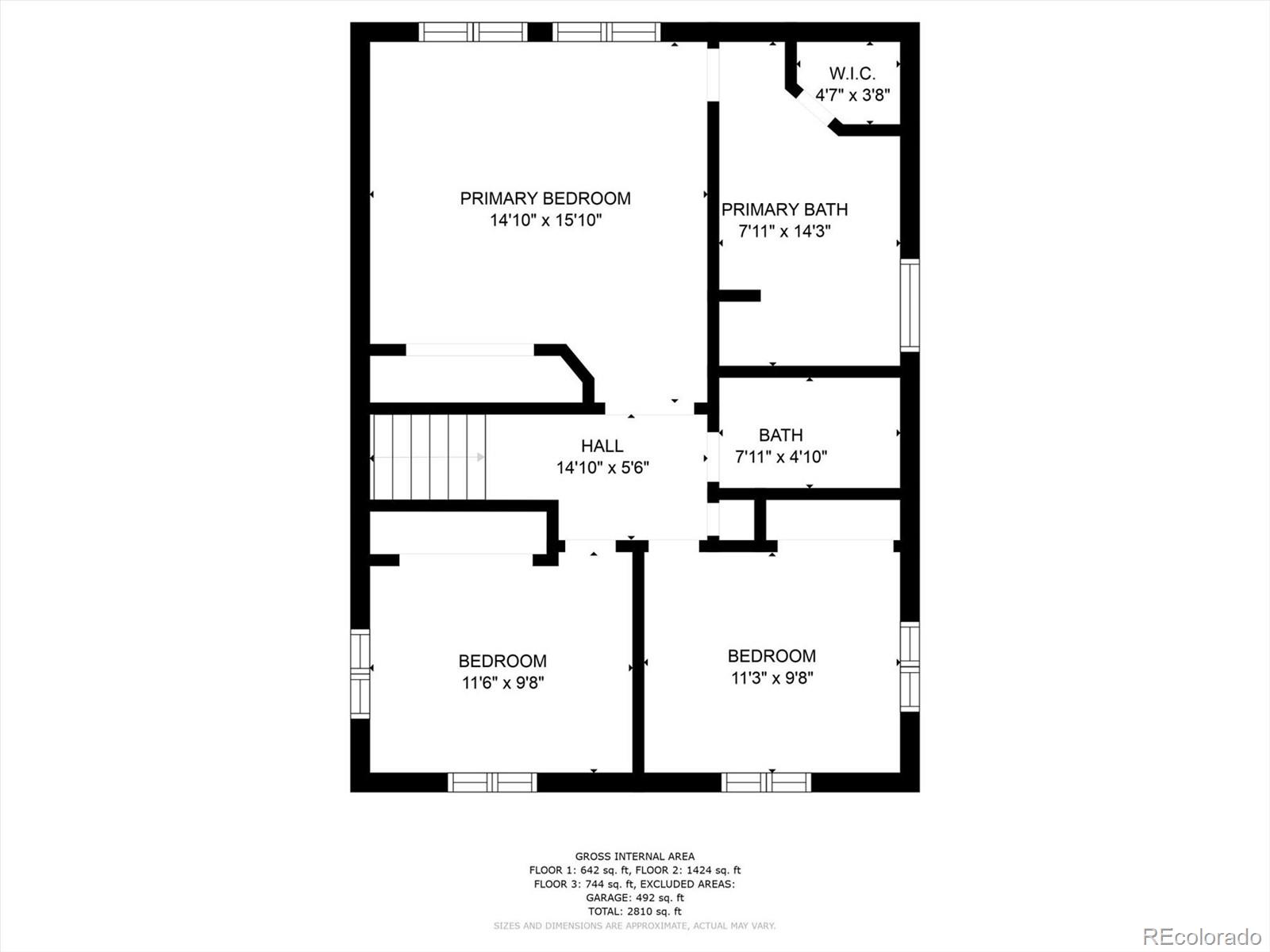 6075 S Filbert Court