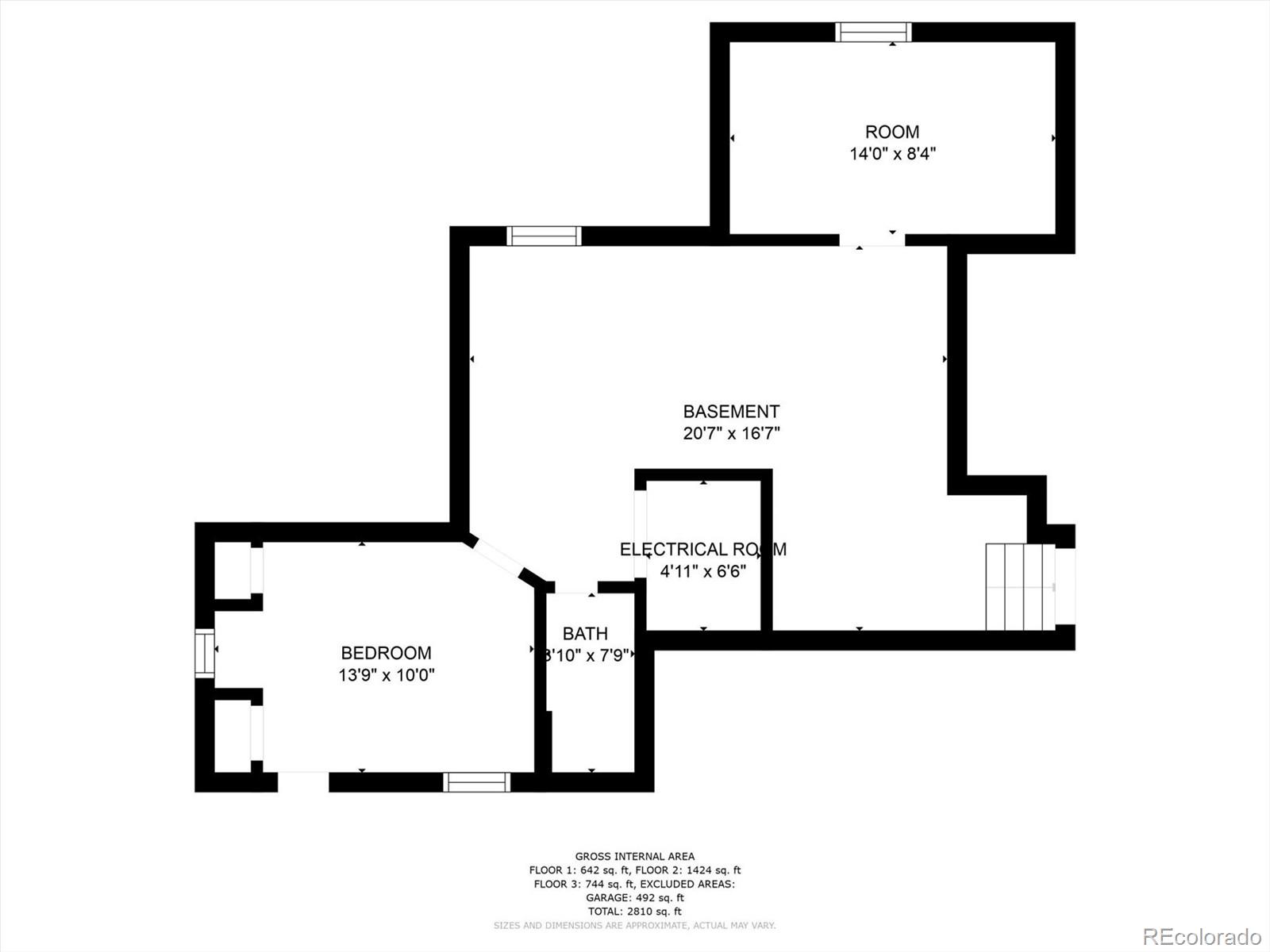 6075 S Filbert Court