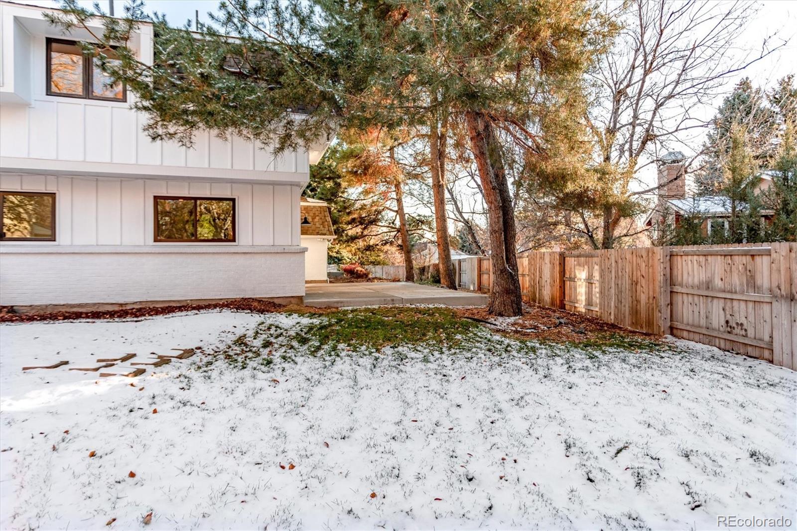 6075 S Filbert Court