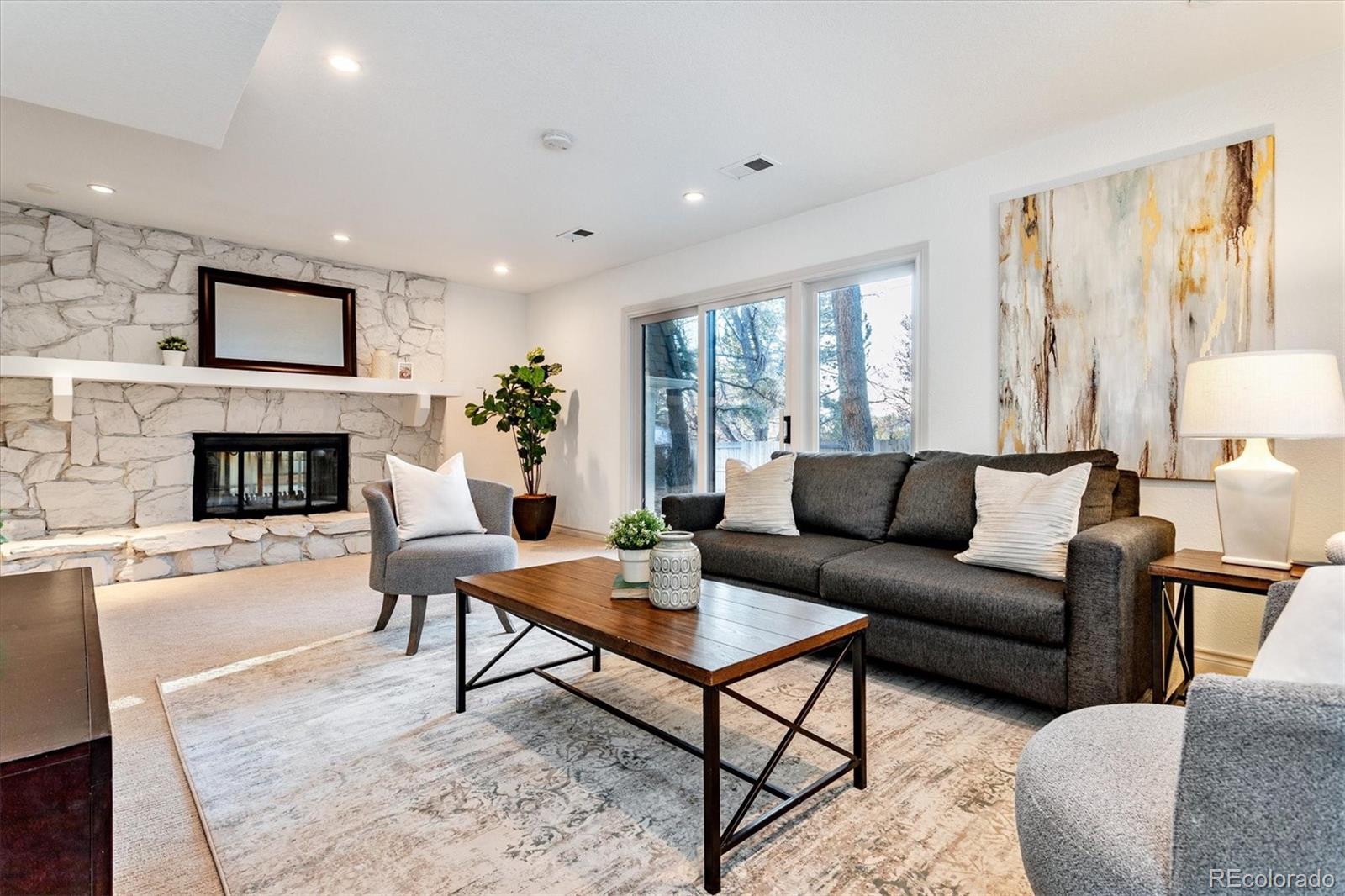 6075 S Filbert Court