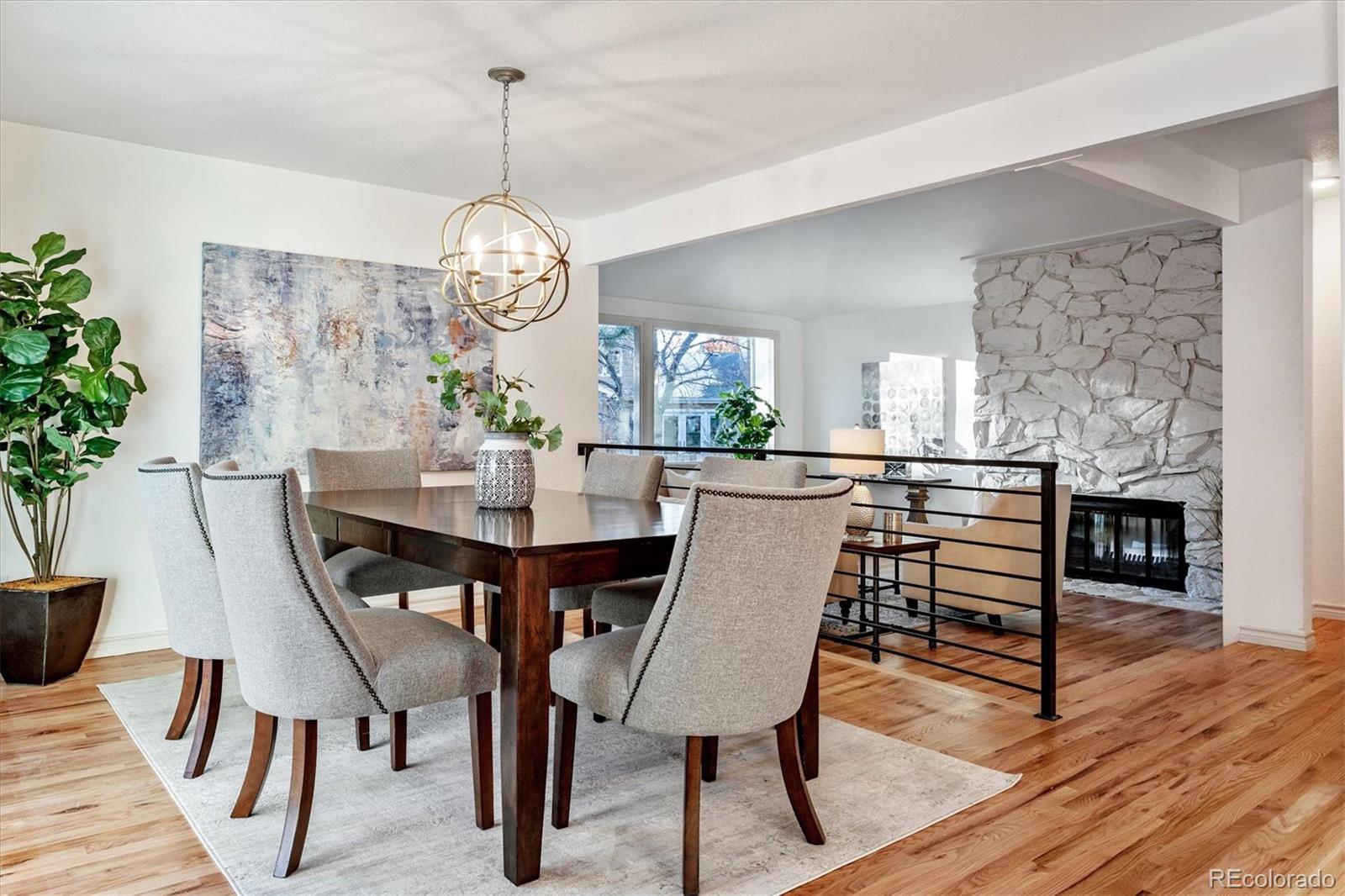 6075 S Filbert Court