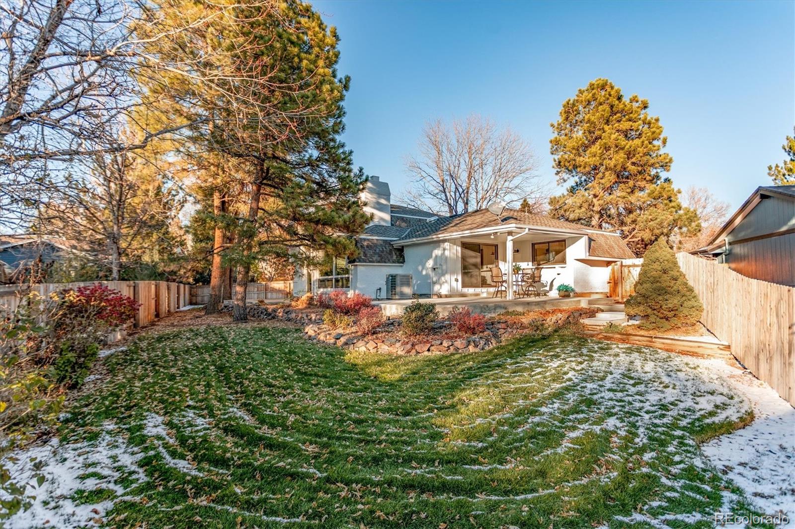 6075 S Filbert Court