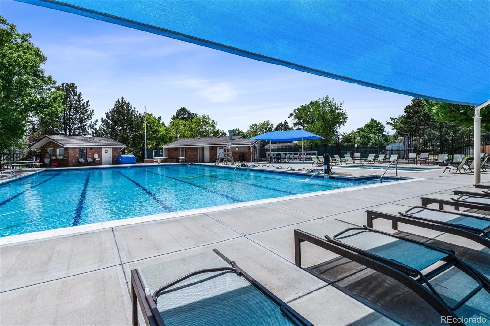 6075 S Filbert Court