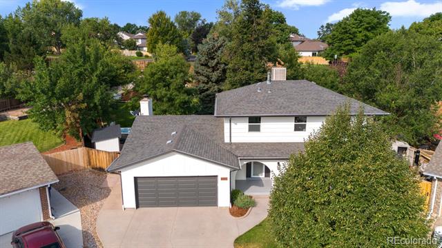4018 E Caley Place
