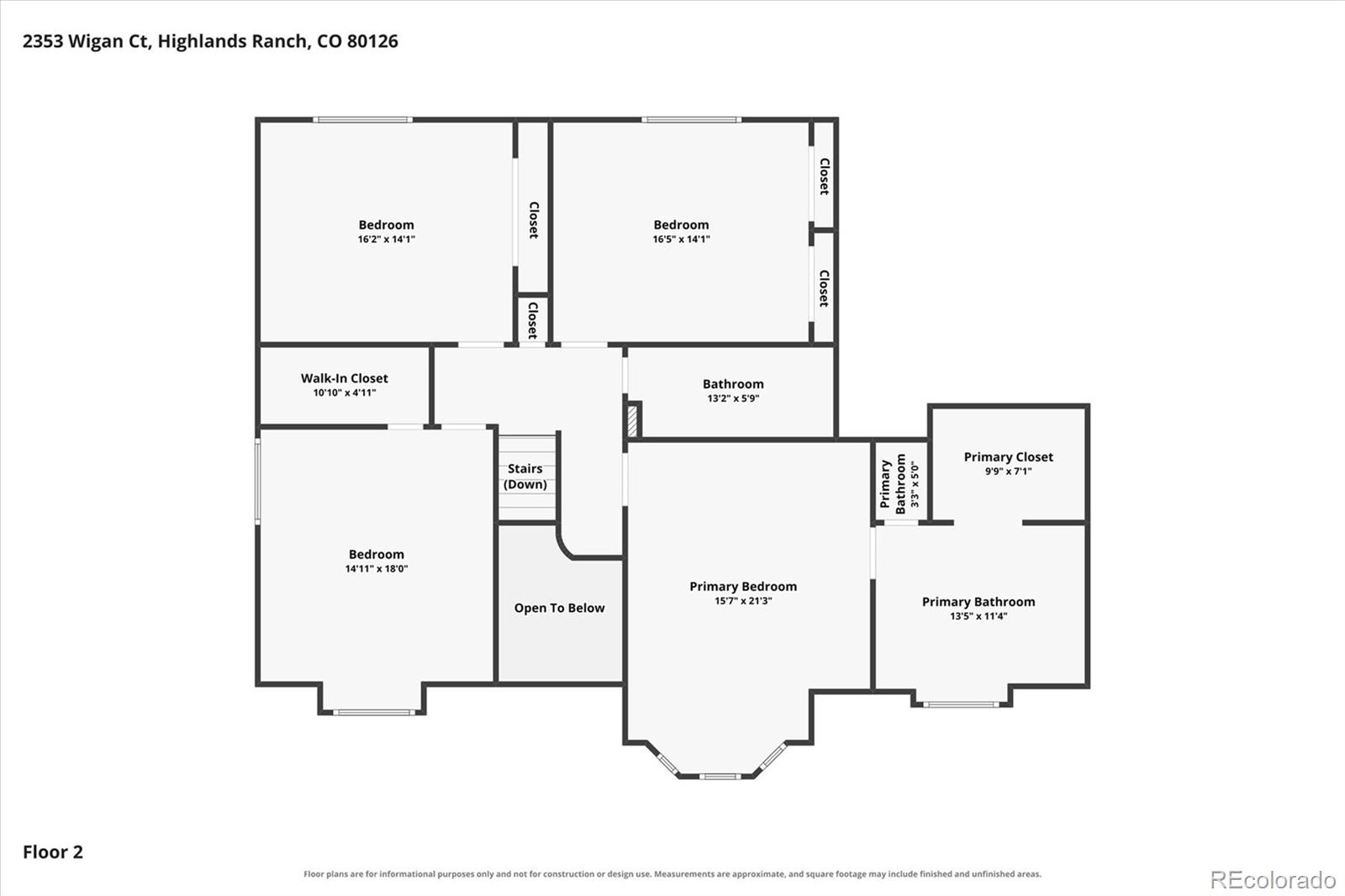 2353 Wigan Court