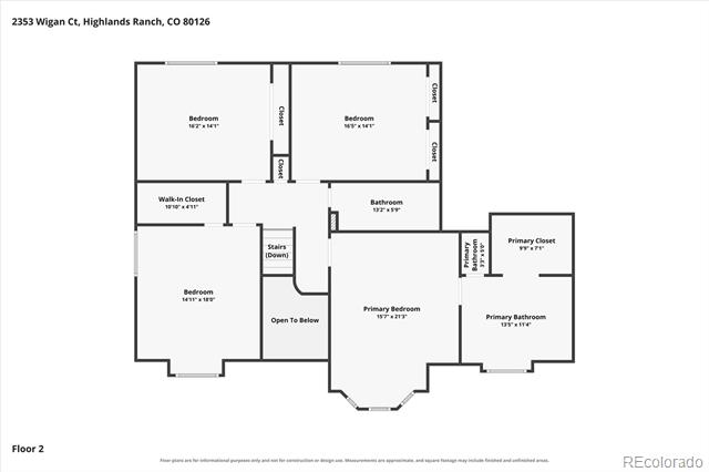 2353 Wigan Court