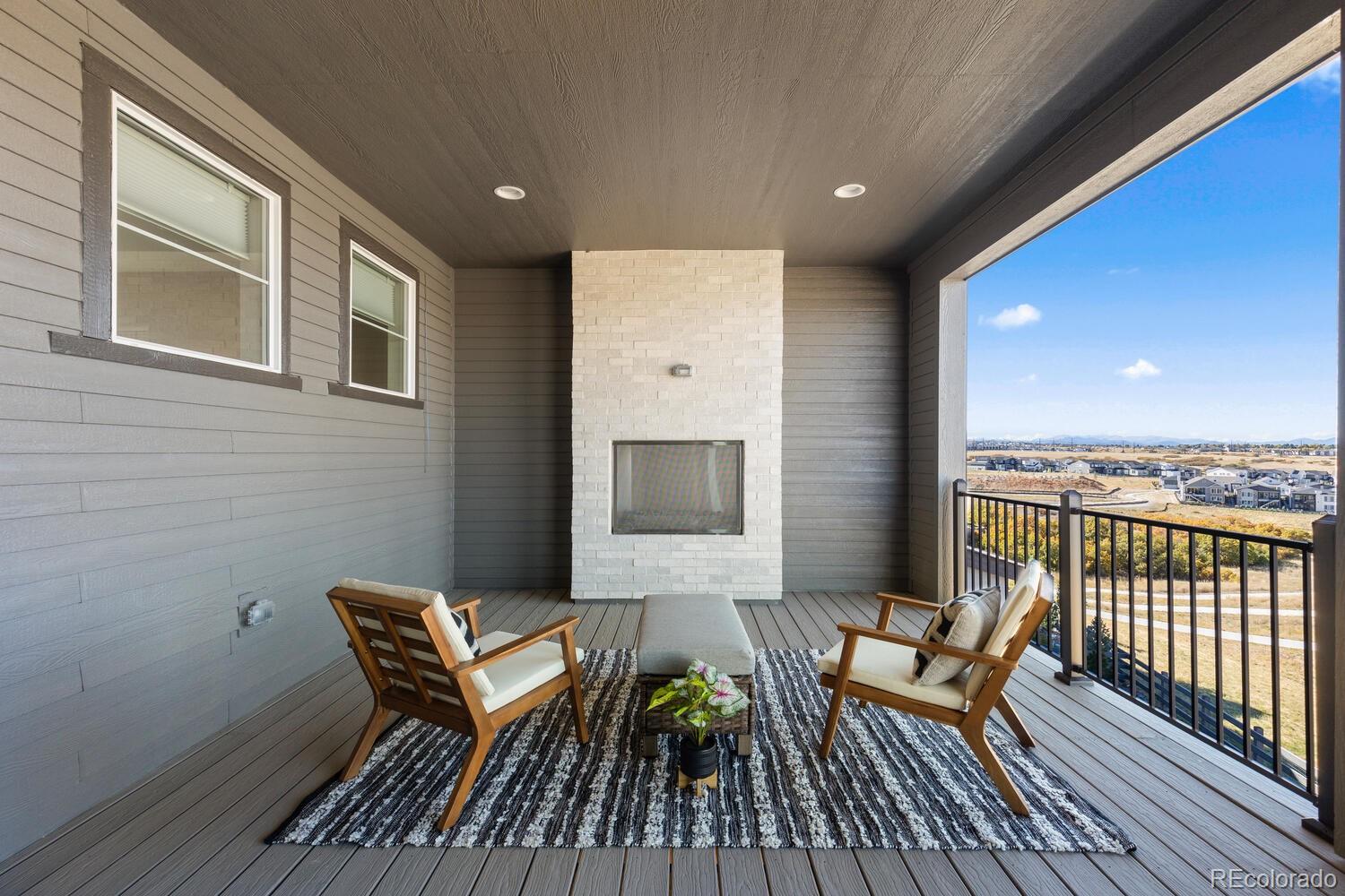 6435 Barnstead Drive