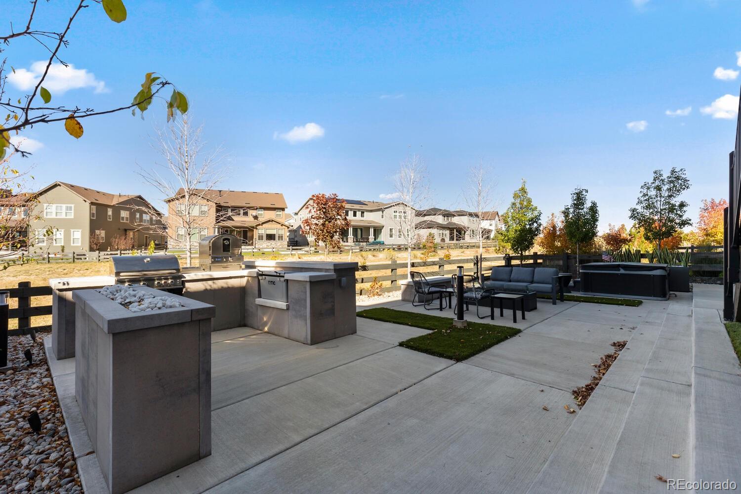 6435 Barnstead Drive