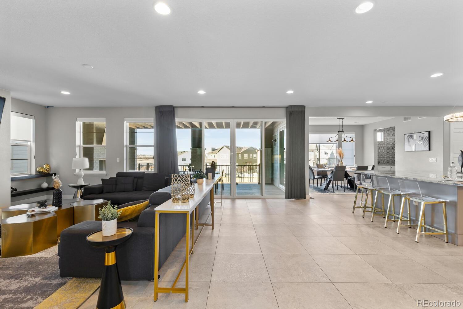 6435 Barnstead Drive