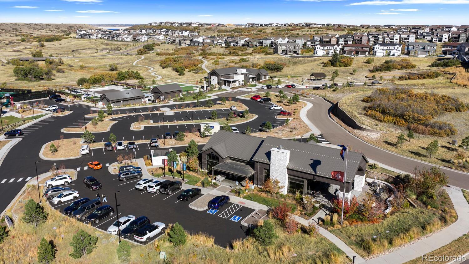 6435 Barnstead Drive