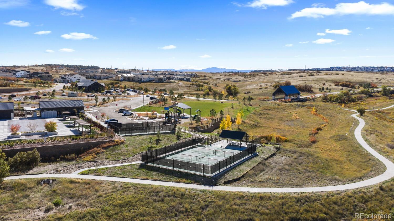 6435 Barnstead Drive