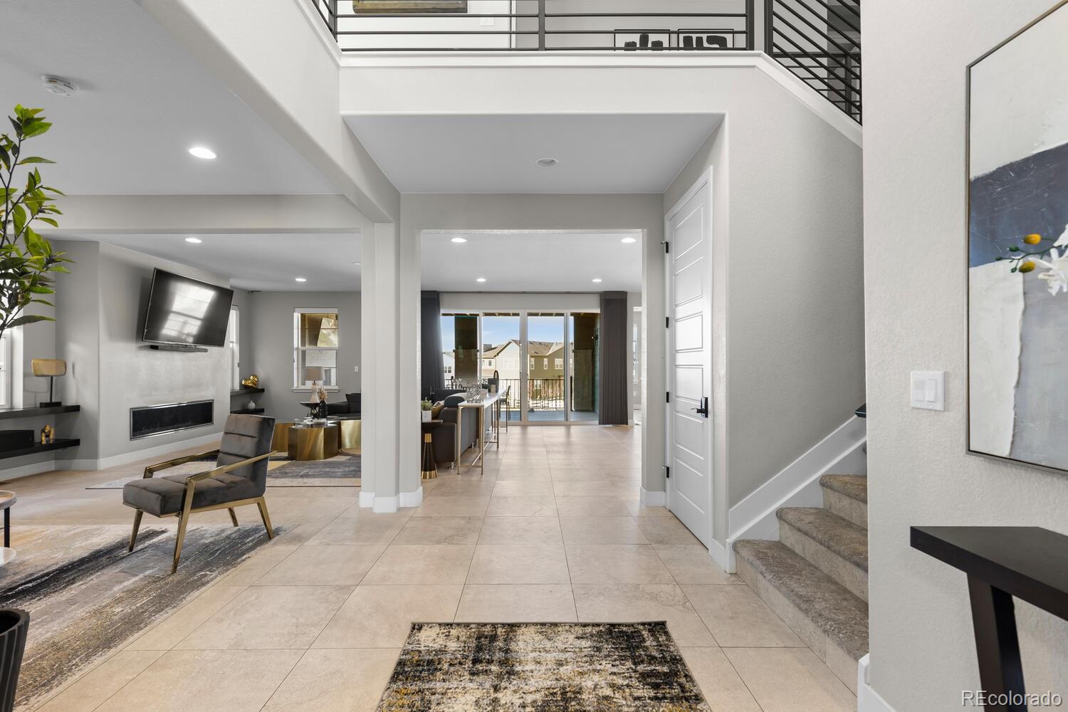 6435 Barnstead Drive