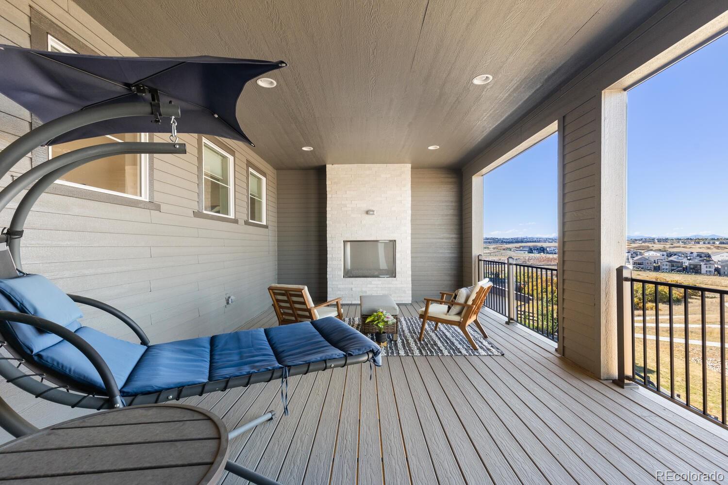 6435 Barnstead Drive