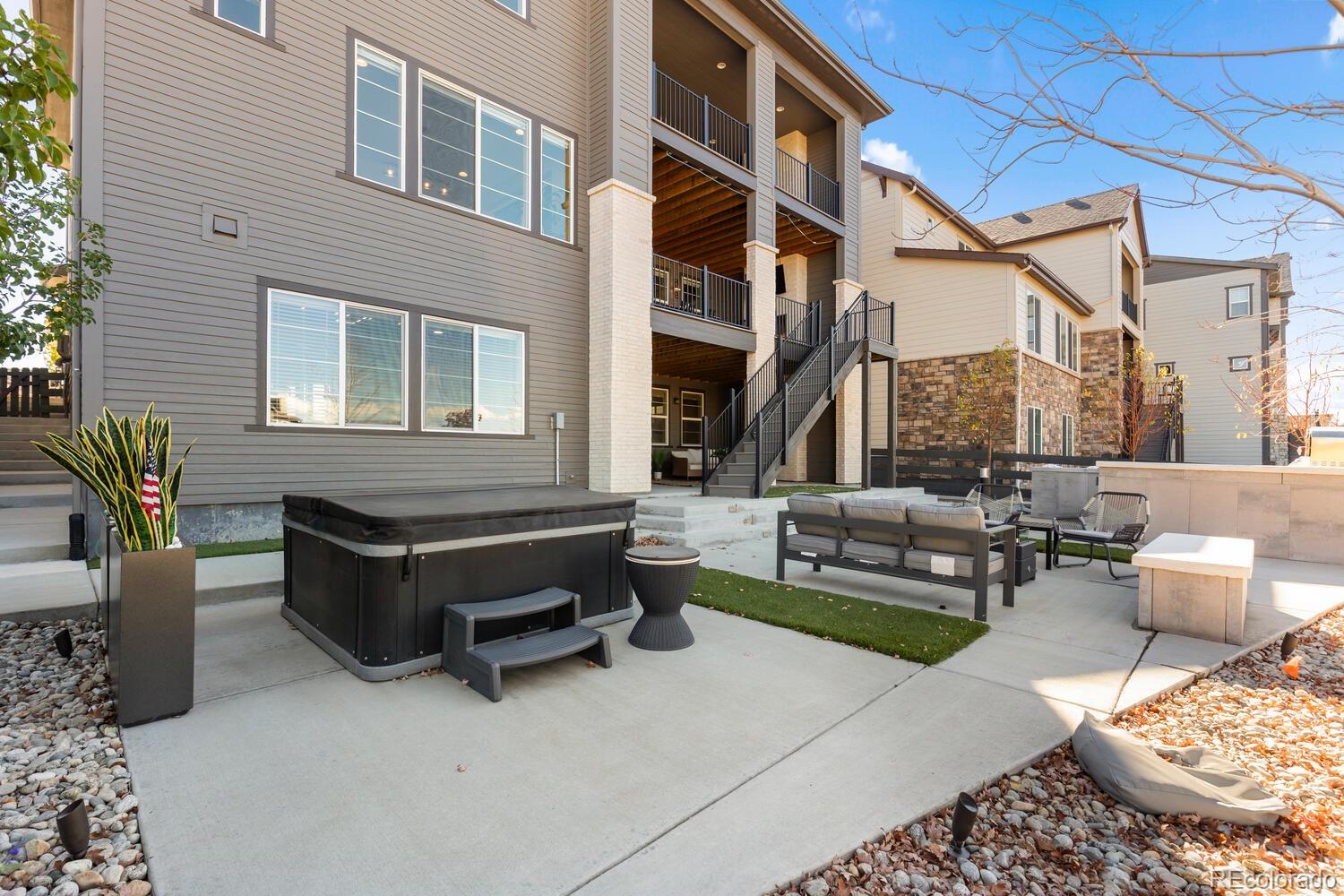 6435 Barnstead Drive