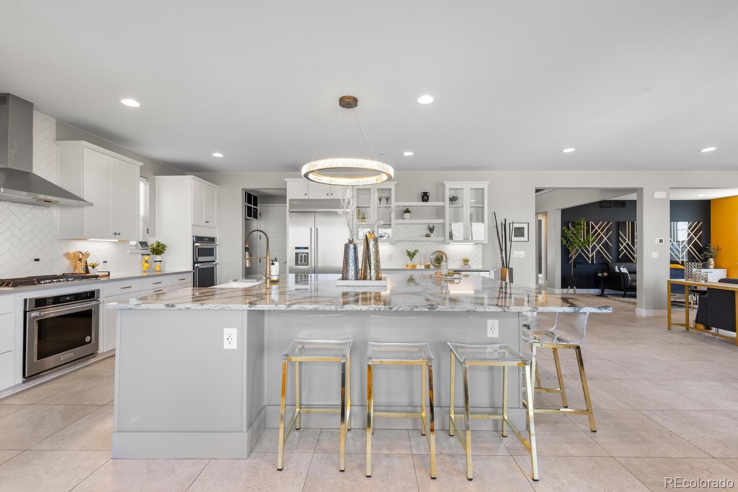 6435 Barnstead Drive